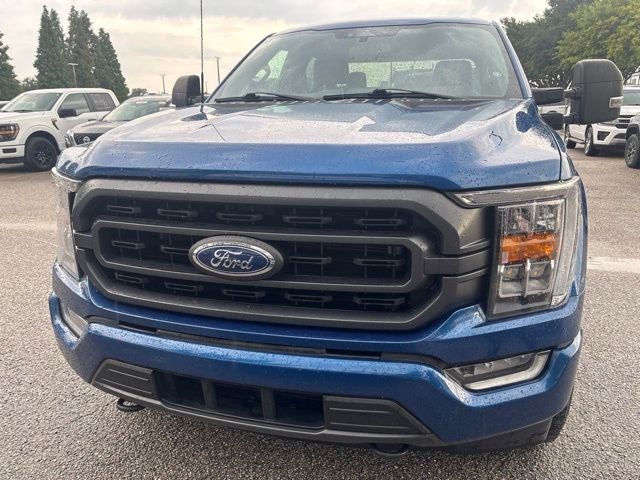 2023 Ford F-150 XLT 2.7 ECOBOOST