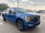 2023 Ford F-150 XLT 2.7 ECOBOOST