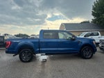 2023 Ford F-150 XLT 2.7 ECOBOOST