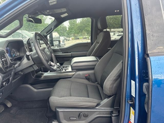 2023 Ford F-150 XLT 2.7 ECOBOOST