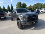 2017 Ford F-150 XLT 2.7 ECOBOOST