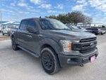 2020 Ford F-150 XLT 2.7 ECOBOOST