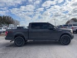 2020 Ford F-150 XLT 2.7 ECOBOOST