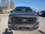 2021 Ford F-150 XLT 2.7 ECOBOOST