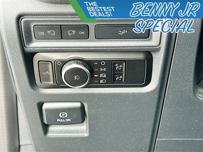 2023 Ford F-150 XLT 2.7 ECOBOOST