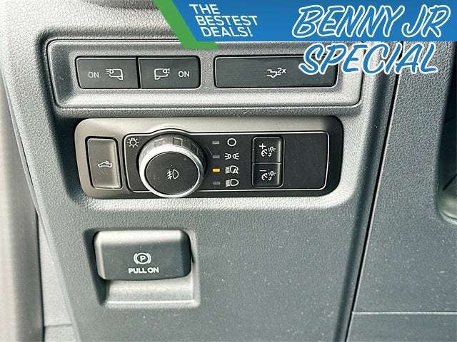 2023 Ford F-150 XLT 2.7 ECOBOOST