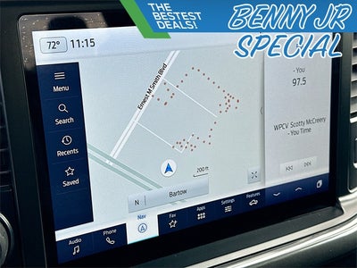 2023 Ford F-150 XLT 2.7 ECOBOOST