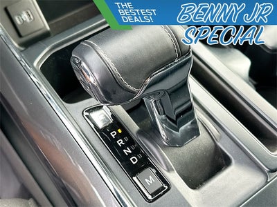 2023 Ford F-150 XLT 2.7 ECOBOOST