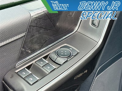 2023 Ford F-150 XLT 2.7 ECOBOOST