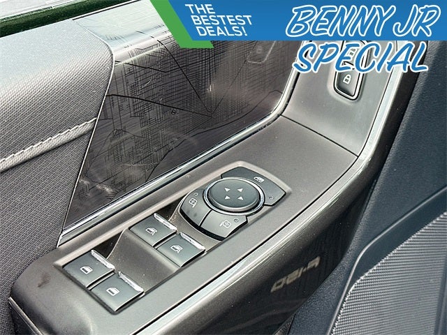 2023 Ford F-150 XLT 2.7 ECOBOOST