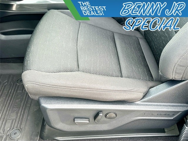 2023 Ford F-150 XLT 2.7 ECOBOOST