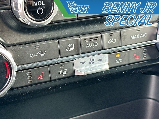 2023 Ford F-150 XLT 2.7 ECOBOOST