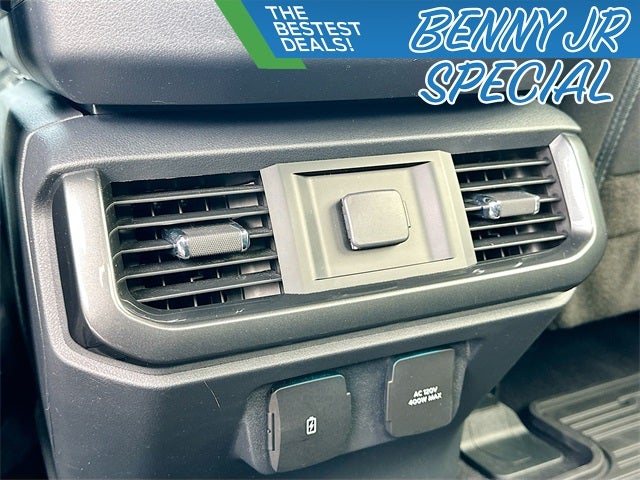 2023 Ford F-150 XLT 2.7 ECOBOOST