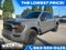 2021 Ford F-150 XL STX 2.7 ECOBOOST