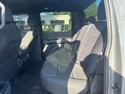 2021 Ford F-150 XL STX 2.7 ECOBOOST