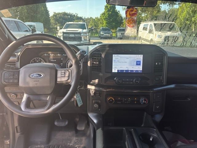 2021 Ford F-150 XL STX 2.7 ECOBOOST