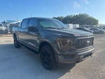 2021 Ford F-150 XL STX 2.7 ECOBOOST