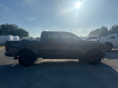 2021 Ford F-150 XL STX 2.7 ECOBOOST