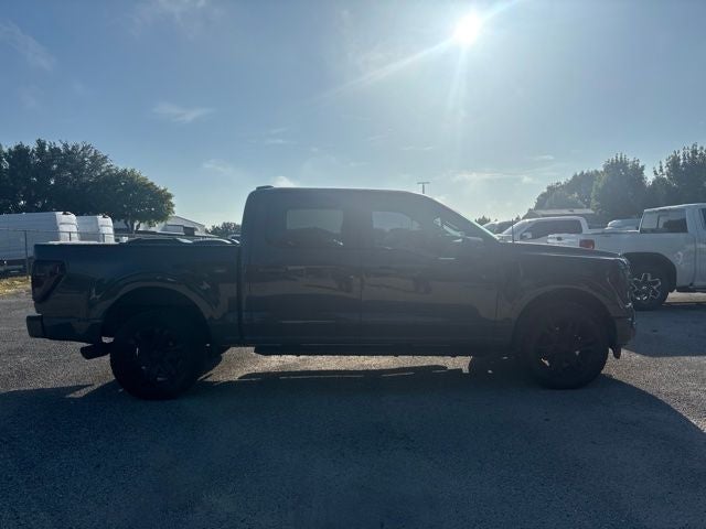 2021 Ford F-150 XL STX 2.7 ECOBOOST