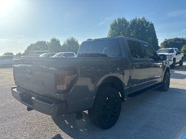 2021 Ford F-150 XL STX 2.7 ECOBOOST