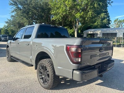 2021 Ford F-150 XL STX 2.7 ECOBOOST