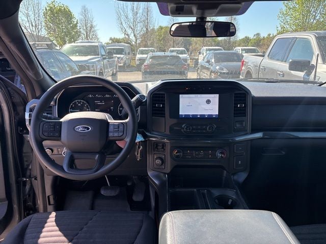 2021 Ford F-150 XL STX