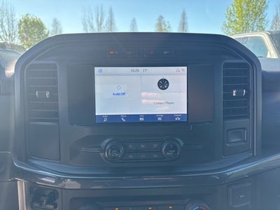 2021 Ford F-150 XL STX