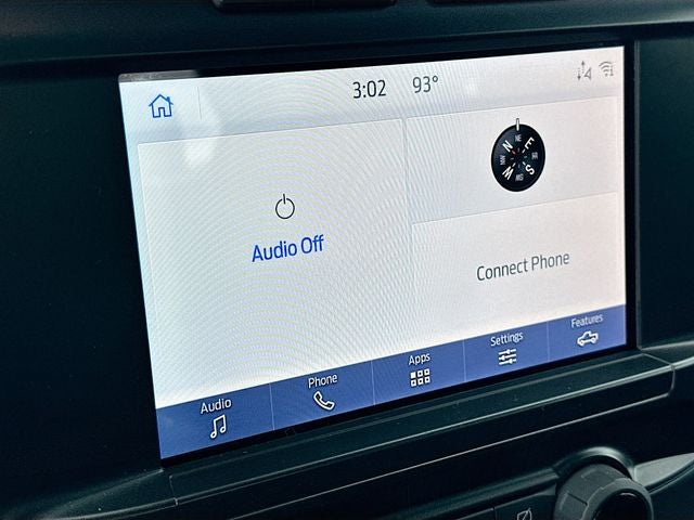 2021 Ford F-150 XL STX