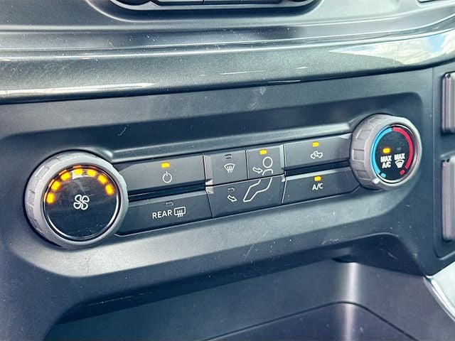 2021 Ford F-150 XL STX
