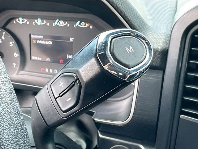 2021 Ford F-150 XL STX