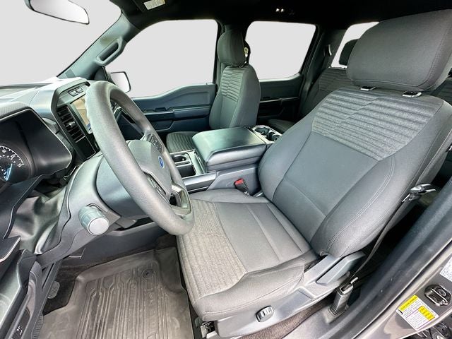 2021 Ford F-150 XL STX