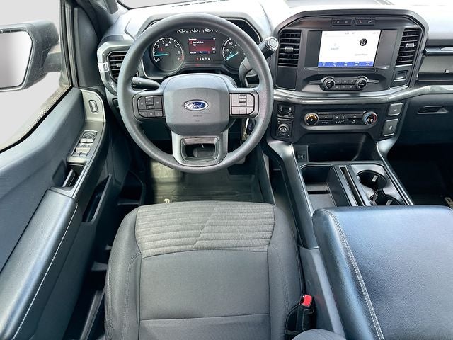 2021 Ford F-150 XL STX