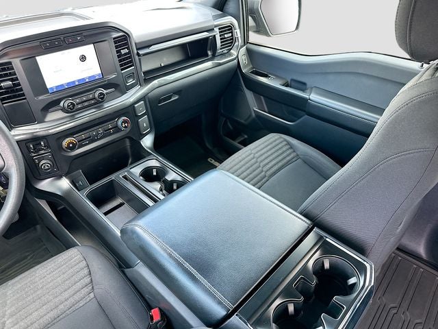 2021 Ford F-150 XL STX