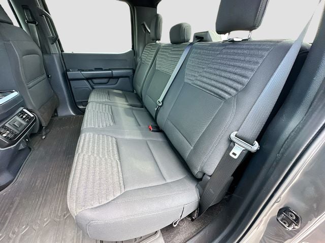 2021 Ford F-150 XL STX