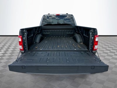 2021 Ford F-150 XL STX