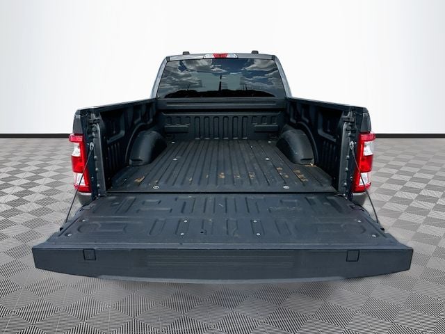 2021 Ford F-150 XL STX