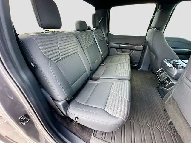 2021 Ford F-150 XL STX