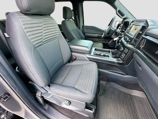 2021 Ford F-150 XL STX