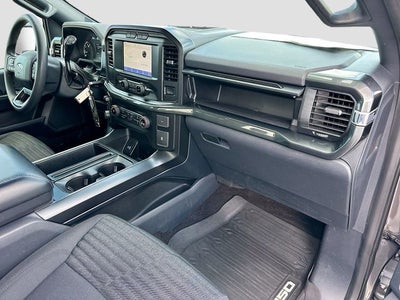 2021 Ford F-150 XL STX