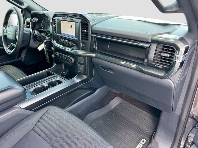 2021 Ford F-150 XL STX