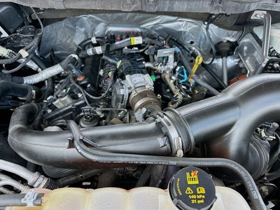 2021 Ford F-150 XL STX
