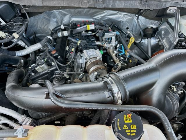 2021 Ford F-150 XL STX