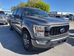 2021 Ford F-150 XL STX