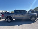 2021 Ford F-150 XL STX