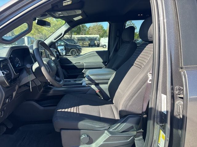 2021 Ford F-150 XL STX