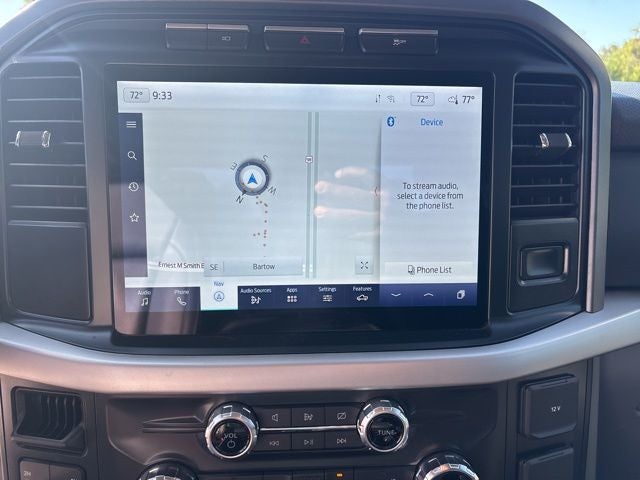 2022 Ford F-150 XLT 2.7 ECOBOOST