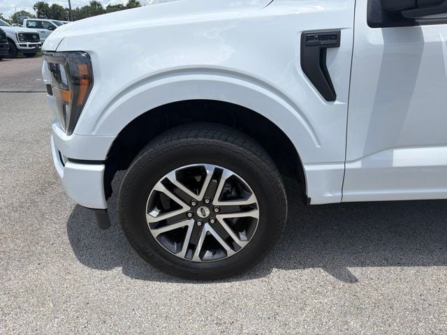 2023 Ford F-150 XL STX