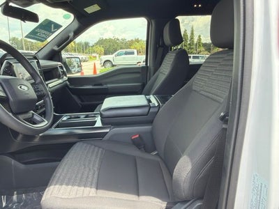 2023 Ford F-150 XL STX