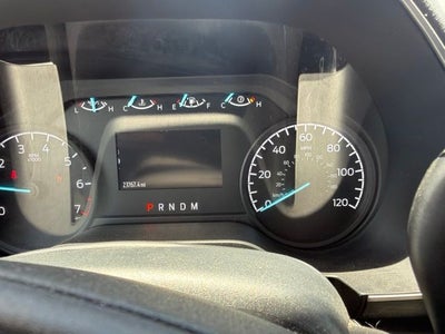 2023 Ford F-150 XL STX