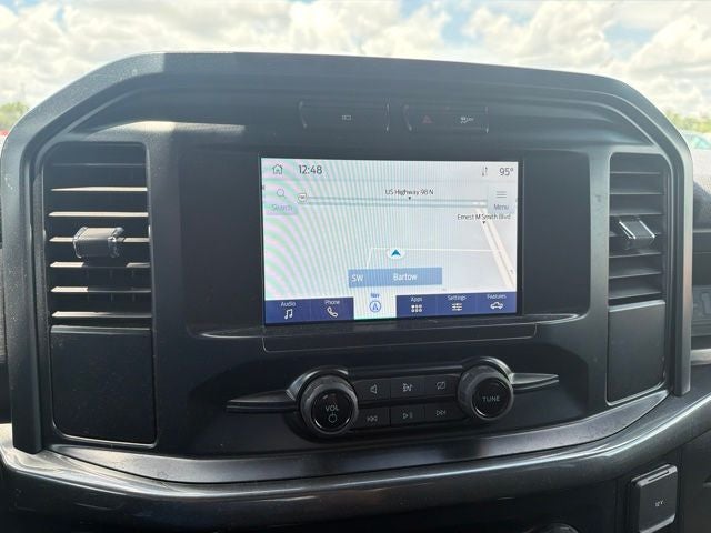 2023 Ford F-150 XL STX